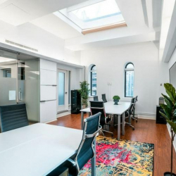 Serviced office centre to hire in Toronto