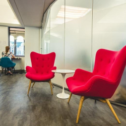 Office accomodation - Toronto