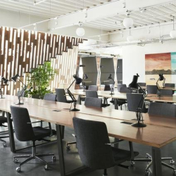 Salt Lake City executive office