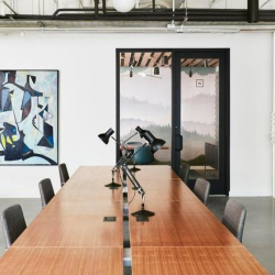 350 East 400 South serviced office centres