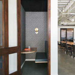 Image of Salt Lake City executive office