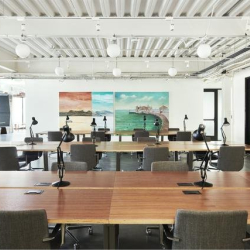 350 East 400 South serviced offices