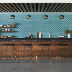 Exterior image of 350 East 400 South