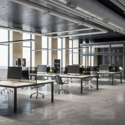 Image of Miami Beach executive office centre