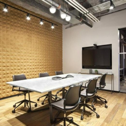 350 Lincoln Road office suites