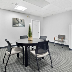 350 Lincoln Street, Suite 2400 serviced offices