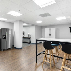 Serviced offices to rent in 