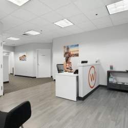 Serviced offices to rent in 