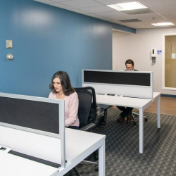 Serviced offices to rent in 