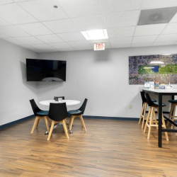 Serviced offices to rent in 