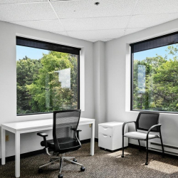 Image of Hingham office accomodation