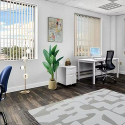 Serviced offices to rent in 