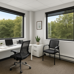 Serviced offices to rent in 