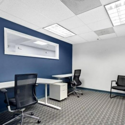 Serviced offices to rent in 