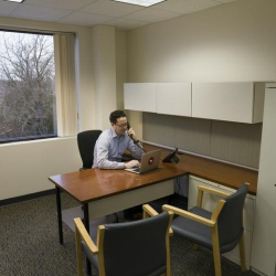 Serviced offices to rent in 