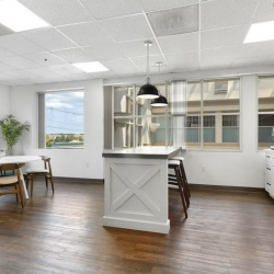Hingham office accomodation
