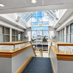 Offices at 350 Lincoln Street, Suite 2400