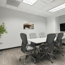 Serviced offices in central Hingham