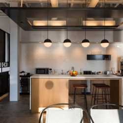 Exterior image of 350 Massachusetts Avenue, Suite 300