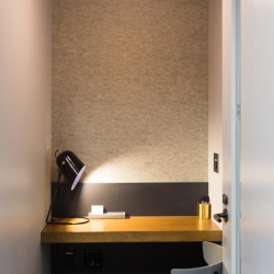 Interior of 350 Massachusetts Avenue, Suite 300