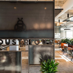 Image of Indianapolis office suite