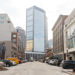 Office suite in Indianapolis