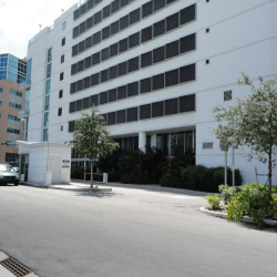 Miami office space