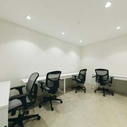 350 S Miami Avenue, CUA serviced offices