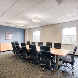 Image of Park Ridge office space