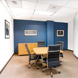 Executive office centres in central Park Ridge