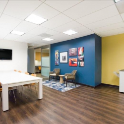 350 S Northwest Highway, Suite 300 serviced office centres