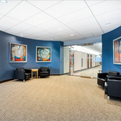 Executive offices to lease in Park Ridge