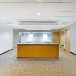 Park Ridge office space