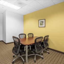 Exterior image of 3500 Lenox Road, Suite 1500
