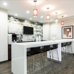 Office space in Atlanta