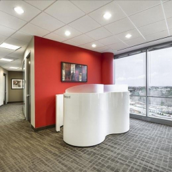 Atlanta serviced office