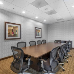 Executive suite in Atlanta