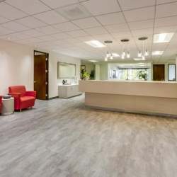 Serviced office in Burbank
