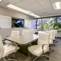 Offices at 3500 West Olive Avenue, Suite 300