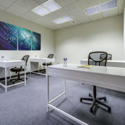 Executive office - Burbank