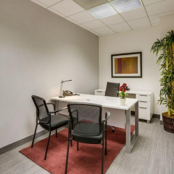 Serviced offices to lease in Burbank