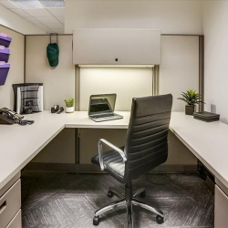 Office suites to rent in Burbank