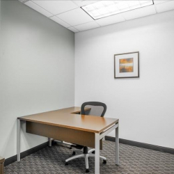 Orlando (Florida) serviced office