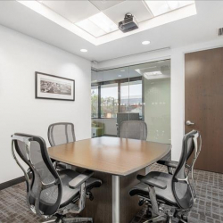 Executive office centre in Orlando (Florida)