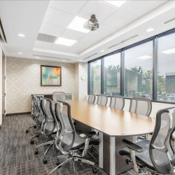 Serviced office centres to lease in Orlando (Florida)