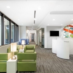 Image of Orlando executive office centre