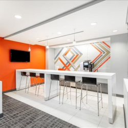 Office suites to lease in Orlando (Florida)