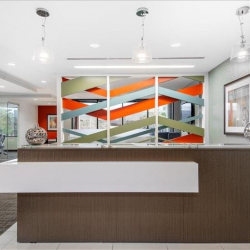 Exterior image of 3505 Lake Lynda Drive, Suite 200