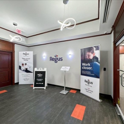 Image of Durham (North Carolina) executive suite