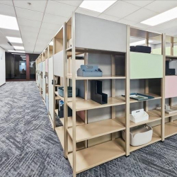Durham (North Carolina) office accomodation